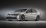 Pontiac G8 GXP Street Concept 2008 года
